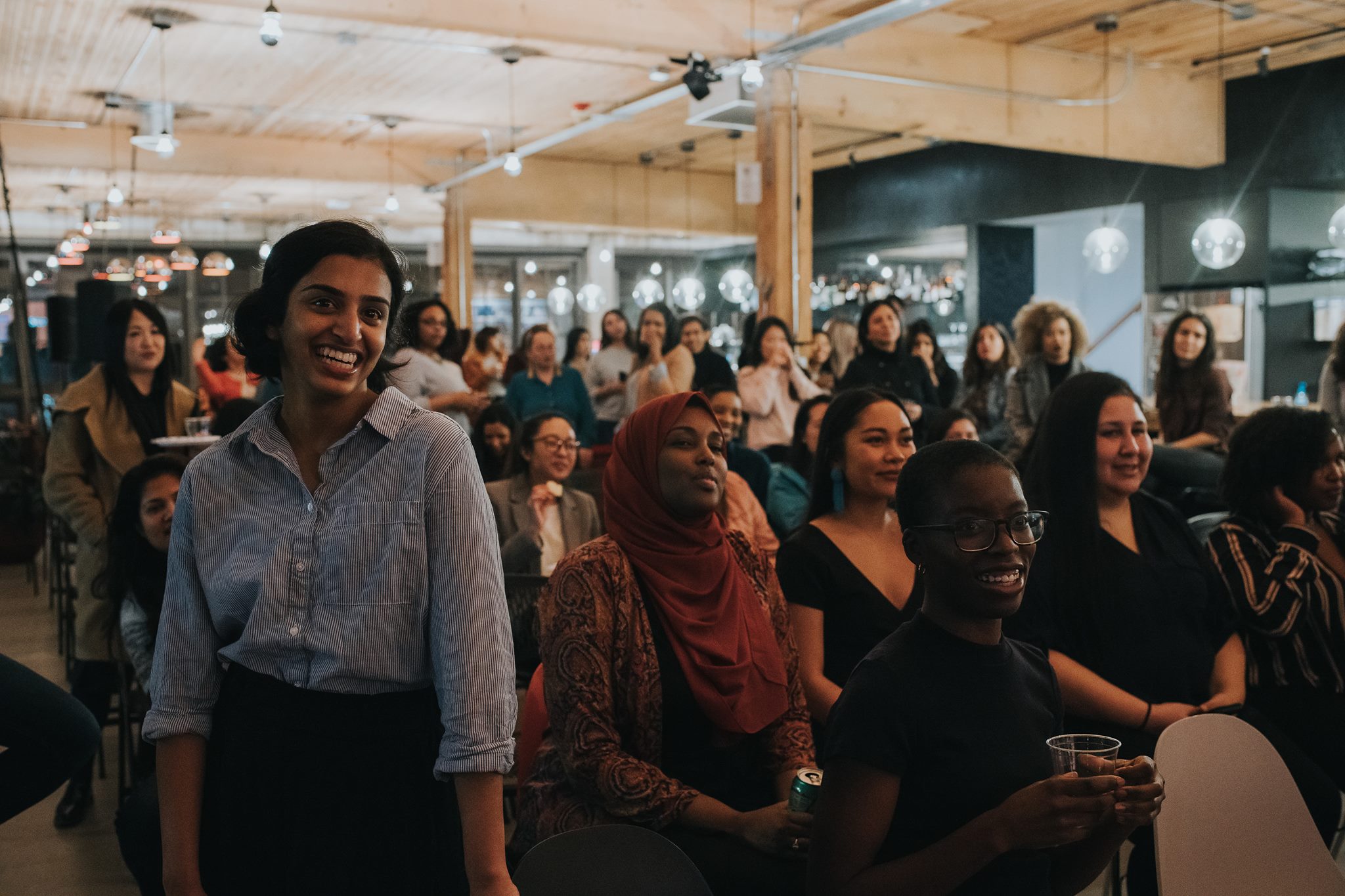 A Future For Us, By Us | YWCA